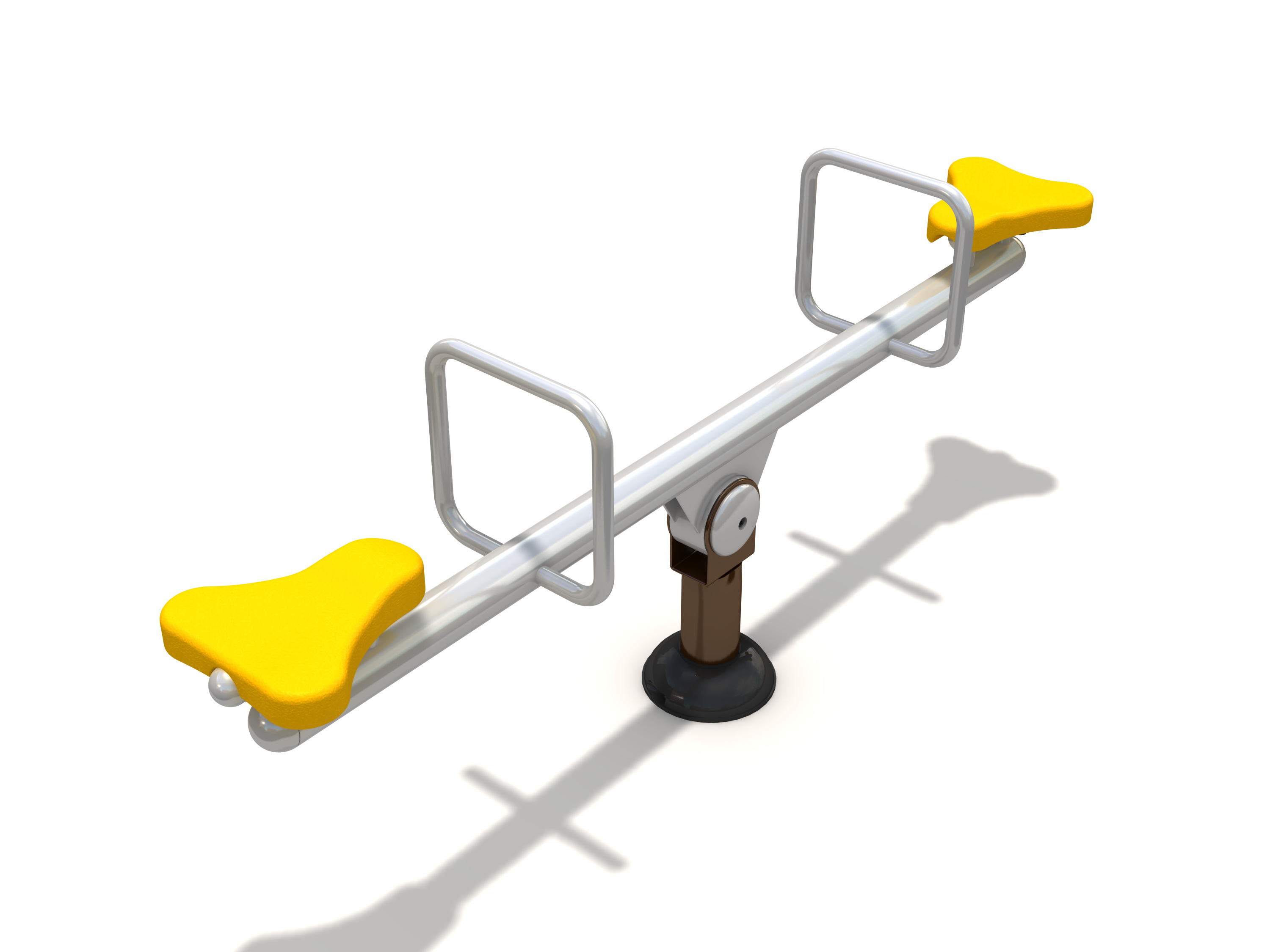 WFT-026 Seesaw