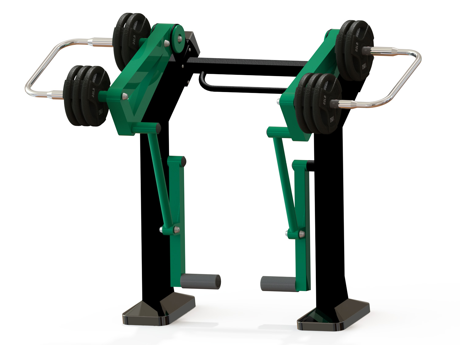 Calf Muscle Trainer(PWFIT-18007）