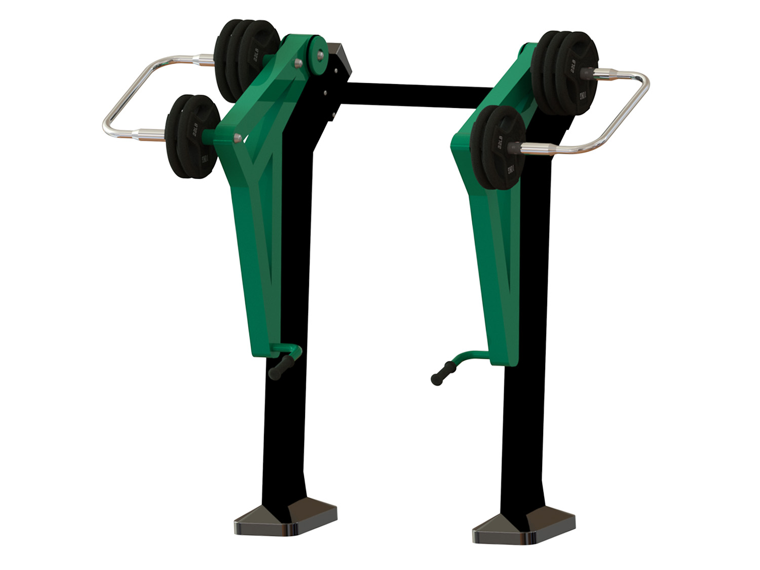 Pull up Trainer(PWFIT-18008)